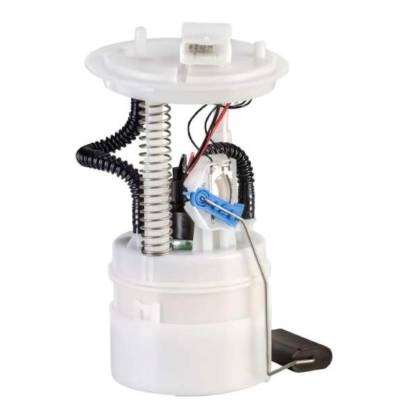 تصویر محصول پمپ بنزین آلفارومئو 4C اسپایدر سال 2016